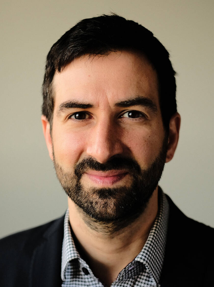 Renaud Gignac